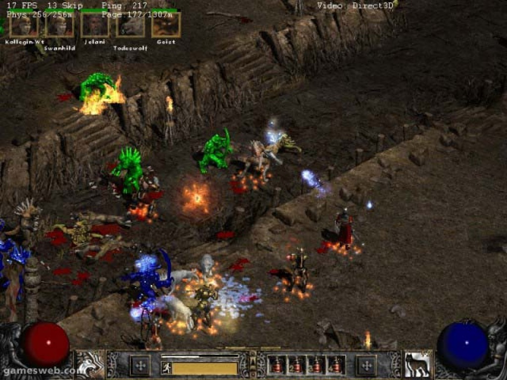 diablo 2 with expansion download